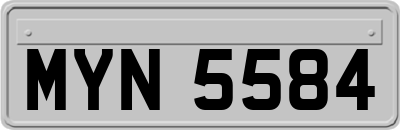 MYN5584