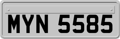 MYN5585