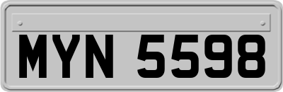 MYN5598