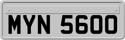 MYN5600