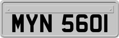 MYN5601