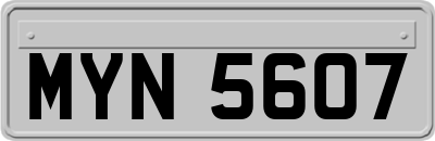 MYN5607