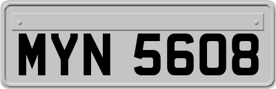 MYN5608