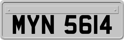 MYN5614