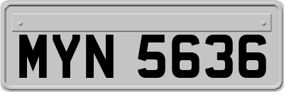MYN5636