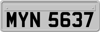 MYN5637