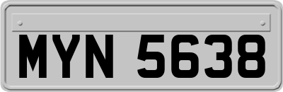 MYN5638