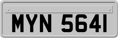 MYN5641