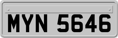 MYN5646