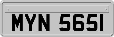MYN5651