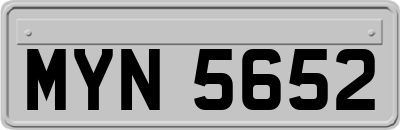 MYN5652