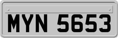 MYN5653