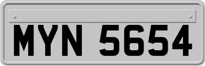 MYN5654