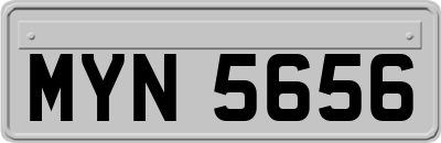 MYN5656