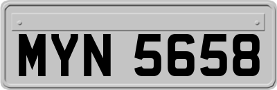 MYN5658