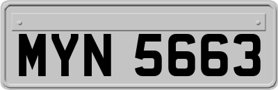 MYN5663