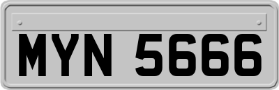 MYN5666