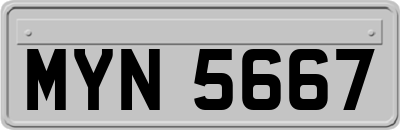 MYN5667
