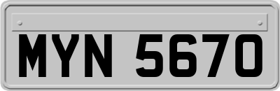 MYN5670