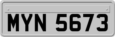 MYN5673