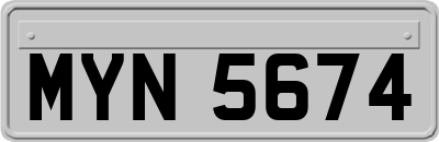 MYN5674