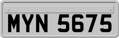 MYN5675