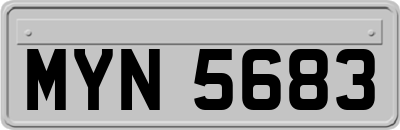 MYN5683