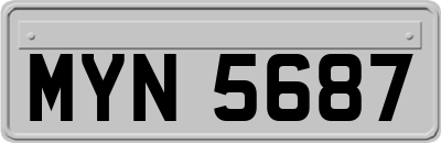 MYN5687