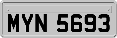 MYN5693