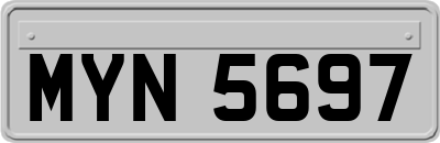 MYN5697