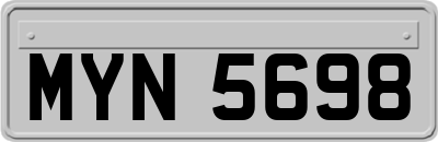MYN5698