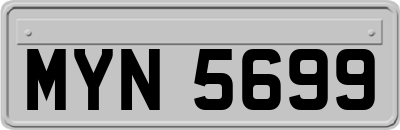 MYN5699
