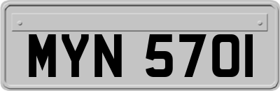MYN5701