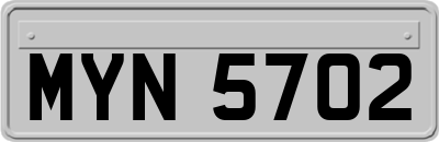 MYN5702