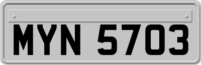 MYN5703