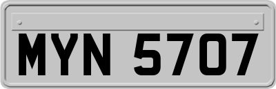 MYN5707