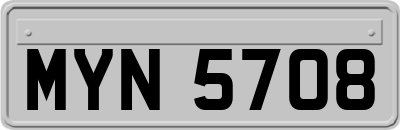 MYN5708