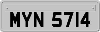 MYN5714