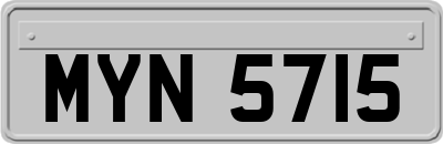 MYN5715