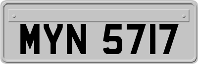 MYN5717