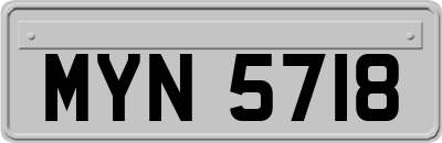 MYN5718