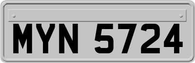 MYN5724
