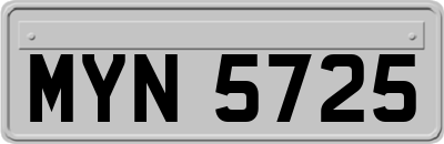 MYN5725