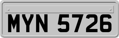 MYN5726