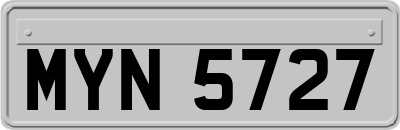 MYN5727