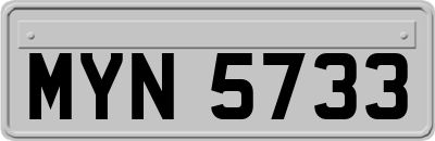 MYN5733