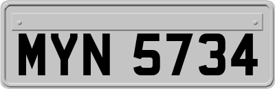 MYN5734