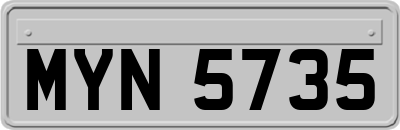 MYN5735