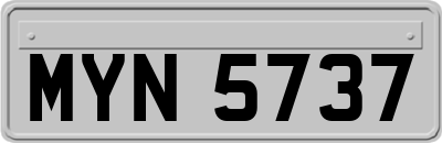 MYN5737