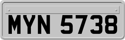 MYN5738